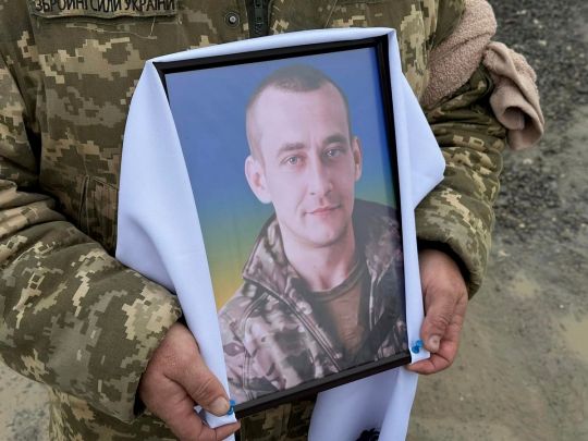 Сім місяців вірили у диво: на Покровському напрямку загинув захисник з Вінниччини