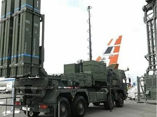 США оголосили про нову військову допомогу Україні: яке озброєння буде в&nbsp;пакеті на&nbsp;майже 2,5 млрд доларів