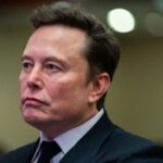 Судебный вердикт: рекордное вознаграждение Илона Маска аннулировано