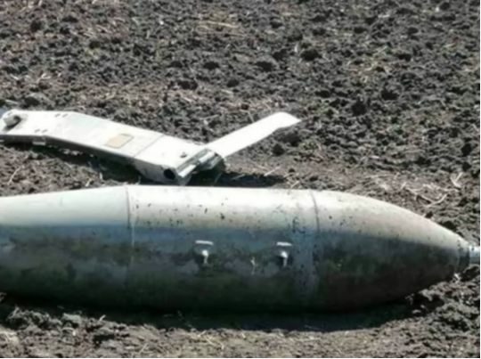 Терористи вдарили КАБами по&nbsp;селищу під Харковомі: є&nbsp;жертви та&nbsp;постраждалі