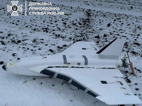 Ворожі дрони другу ніч поспіль атакували Тернопіль: частина міста без електрики