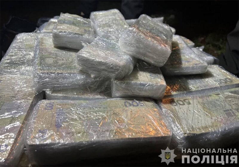 «Замовила» ліквідацію ексчоловіка та його родини: у Запоріжжі поліцейські попередили потрійне вбивство
