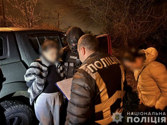 «Замовила» ліквідацію ексчоловіка та його родини: у Запоріжжі поліцейські попередили потрійне вбивство