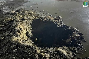 Разрушение больницы и склада с зерном: в ОВА сообщили о последствиях атаки БпЛА на Одесскую область (обновлено)