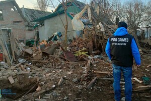 Разрушение больницы и склада с зерном: в ОВА сообщили о последствиях атаки БпЛА на Одесскую область (обновлено)
