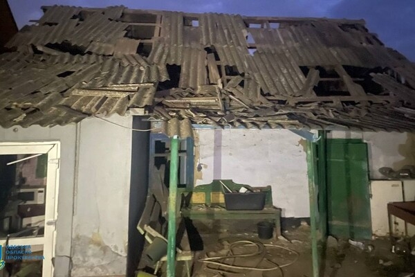 Разрушение больницы и склада с зерном: в ОВА сообщили о последствиях атаки БпЛА на Одесскую область (обновлено)