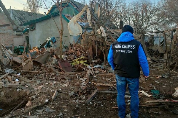 Разрушение больницы и склада с зерном: в ОВА сообщили о последствиях атаки БпЛА на Одесскую область (обновлено)