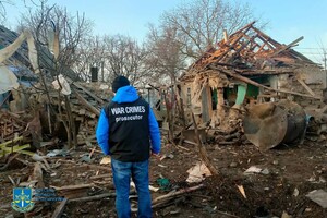 Разрушение больницы и склада с зерном: в ОВА сообщили о последствиях атаки БпЛА на Одесскую область (обновлено)
