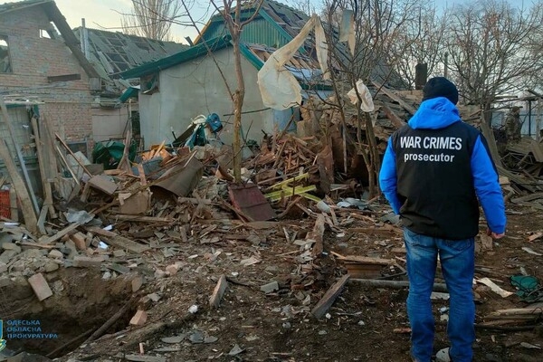 Разрушение больницы и склада с зерном: в ОВА сообщили о последствиях атаки БпЛА на Одесскую область (обновлено)