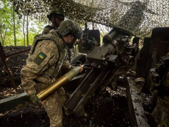Дуже небезпечно: росія посилює тиск на важливий для українських бійців населений пункт