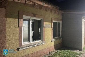 Разрушение больницы и склада с зерном: в ОВА сообщили о последствиях атаки БпЛА на Одесскую область (обновлено)
