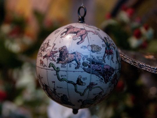 Фінансовий успіх та романтичні моменти: астрологи назвали п'ять найвезучіших знаків тижня 13 — 19 січня