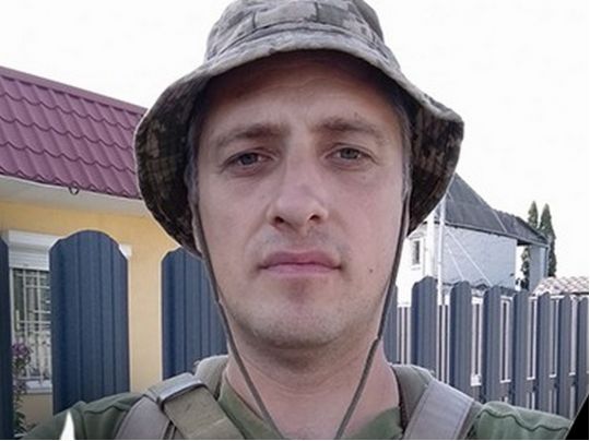 Хотів одружитися і створити сім’ю: на Курщині загинув захисник з Черкащини