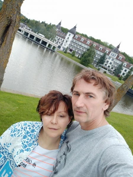 «Іноді наче струмом б’є по пальцях або п’ятках, яких немає»: ветерану ЗСУ встановили унікальні остеопротези