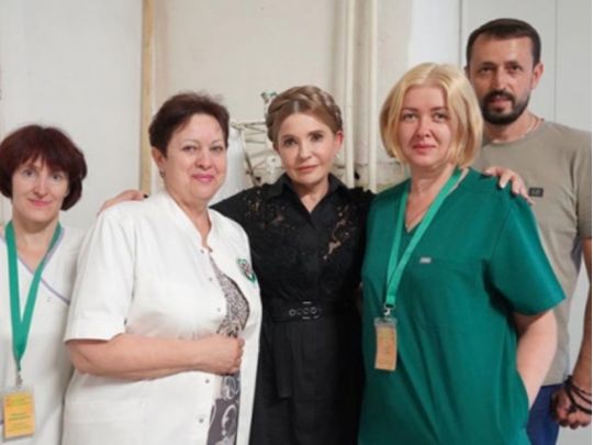 Лікування з повноцінним раціоном: держава відшкодує лікарням витрати на харчування військових, — Дубіль