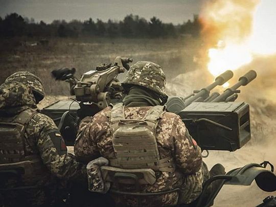 «Вирішальне питання в тому, чи зможе Україна протриматися доти, доки росія не стане на коліна», — експерт