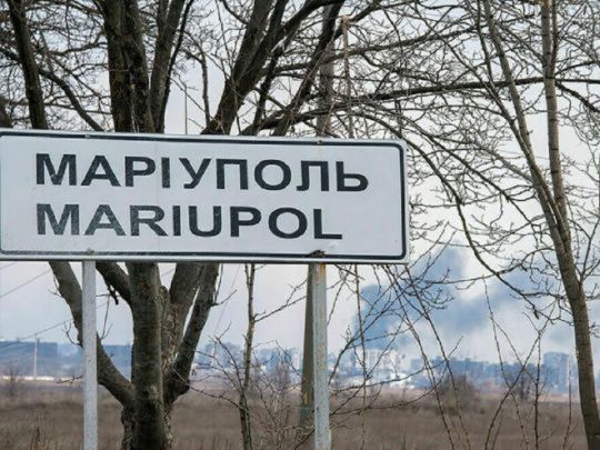 В окупованому Маріуполі загадково зникають пенсіонери