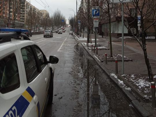 В Україні змінили умови для оформлення європротоколу у разі ДТП: що важливо знати водіям
