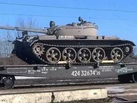 Вони зможуть: експерт розповів, скільки років рф матиме можливість воювати