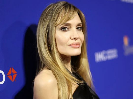 Вперше після розлучення: Анджеліна Джолі змінила імідж, але нарвалася на&nbsp;критику хейтерів