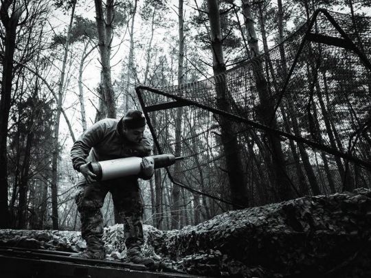 Знищений штаб окупантів біля Покровська: стали відомі подробиці