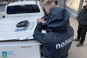 Вымогал у предпринимателя 12 тысяч долларов: в Одесской области главу поселкового совета разоблачили во взяточничестве