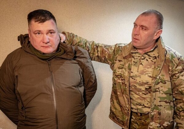 СБУ разоблачила топовую "крысу" фсб в своих рядах: детали громкого задержания