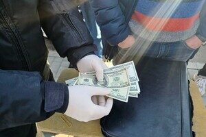 Обещал повлиять на судейское решение: адвокат из Одессы попался на взятке