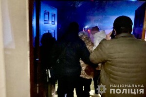 Поиски пропавших и эвакуация: подробности пожара в гериатрическом пансионате в Одесской области (обновлено)