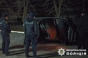 В Одесской области работник ТЦК и СП переправлял мужчин в Приднестровье
