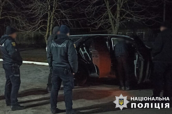 В Одесской области работник ТЦК и СП переправлял мужчин в Приднестровье