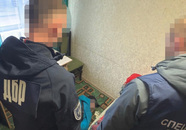 Переправлял военнообязанных в Приднестровье: в Одесской области разоблачили правоохранителя