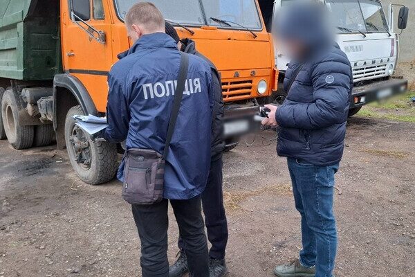 Нанес общине ущерб более чем на 600 тысяч гривен: в Одесской области будут судить чиновника КП