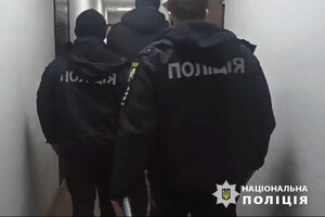 В Одесской области работник ТЦК и СП переправлял мужчин в Приднестровье