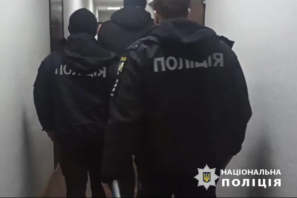В Одесской области работник ТЦК и СП переправлял мужчин в Приднестровье