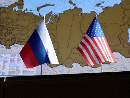 Чи&nbsp;говоритимуть про Україну: Держдеп США про переговори з&nbsp;росією у&nbsp;Туреччині