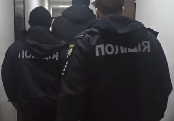 В Одесской области работник ТЦК и СП переправлял мужчин в Приднестровье