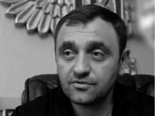 Донецького кримінального авторитета підірвали в&nbsp;елітному житловому комплексі у&nbsp;Москві,&nbsp;&mdash; ЗМІ (відео)