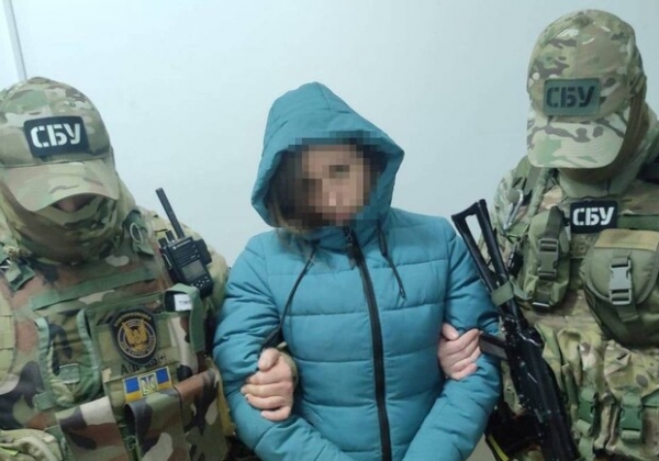 Сотрудничала со спецназначенцами РФ: в Одесской области задержали коллаборантку