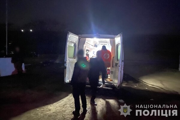 Поиски пропавших и эвакуация: подробности пожара в гериатрическом пансионате в Одесской области (обновлено)