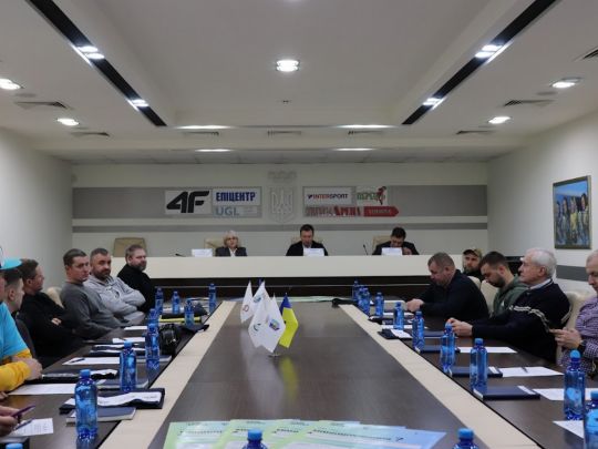 Федерація бейсболу та софтболу України долучилася до обговорення доброчесності у спорті