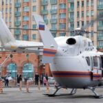 Громкое убийство лидера пророссийских боевиков в Москве