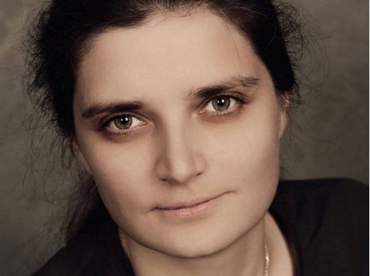 «Нам категорично не можна дозволити вбити довіру між військовими та цивільними»: Марія Берлінська — про скандали з ТЦК
