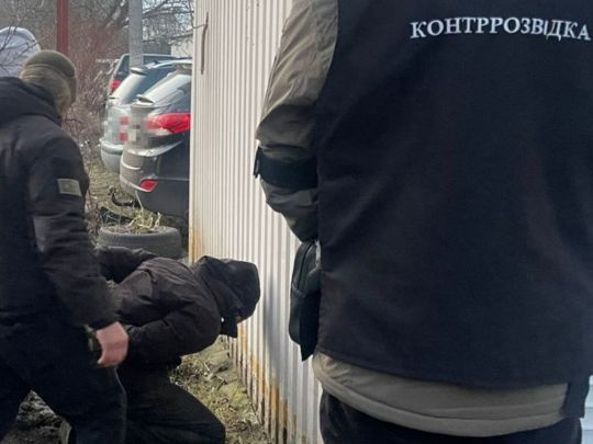 Наркоман готувався вчинити теракт у Хмельницькому за завданням росіян (фото)