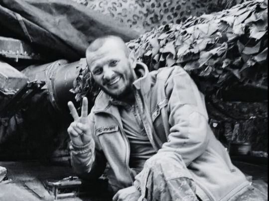 Осиротіли двоє дітей: під Авдіївкою загинув воїн з&nbsp;Вінниччини