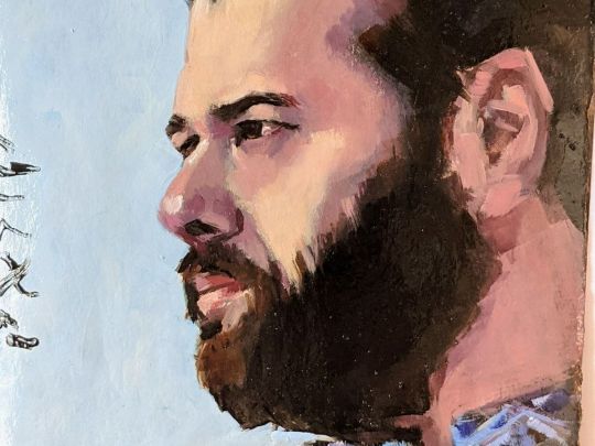 Попереду час подорожі від однієї невдачі до іншої. Темний час. Час людожерів: аналітик про ймовірність великої війни в Європі