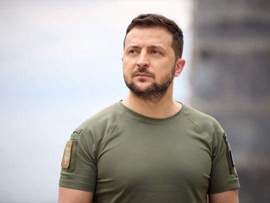 Потрібні «сильні кроки»: Зеленський відреагував на обстріл України балістикою і дронами