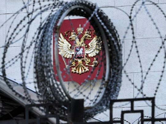 Російська економіка дуже швидко занепадає: експосол США у&nbsp;НАТО про шанси рф&nbsp;на&nbsp;переговорах