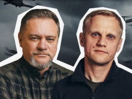 Шабунін та&nbsp;Ніколов освоїли за&nbsp;рік 1,5 млн доларів але звернулись за&nbsp;грошима до&nbsp;українців,&nbsp;&mdash; експерт