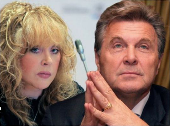 «Щасливий талісман» для Алли Пугачової: в рф «вирахували», який співак мав великий вплив на успіх Примадонни